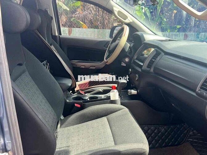 Ford Ranger XLS AT 2019 Chất Xe Miễn Bàn
