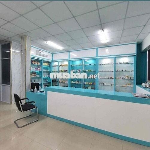 Nhà mặt tiền cho thuê hợp đồng lâu dài