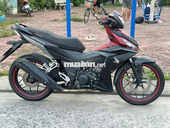Winner 2017 Bst Chính Chủ Máy Móc Nguyên Zin Êm