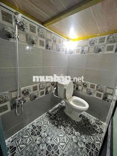 494/11 Lê Quang Định, Ban công cửa sổ trời