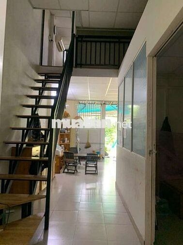CHO THUÊ MẶT BẰNG KINH DOANH NGAY CHỢ CHÓ – NHÀ LỚN ĐẸP Ở NGAY 🏡