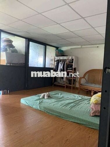 CHO THUÊ MẶT BẰNG KINH DOANH NGAY CHỢ CHÓ – NHÀ LỚN ĐẸP Ở NGAY 🏡