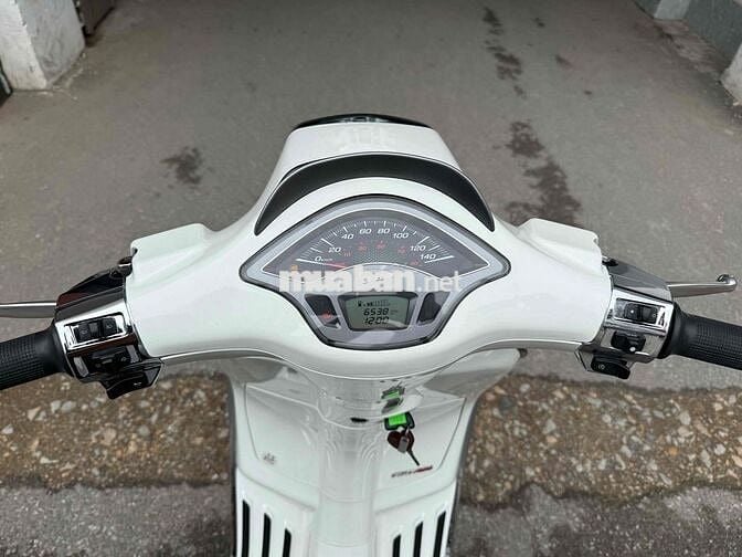 Vespa Sprint 2018 abs iget siêu lướt 6000km