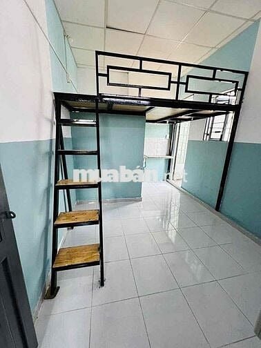 494/11 Lê Quang Định, Ban công cửa sổ trời