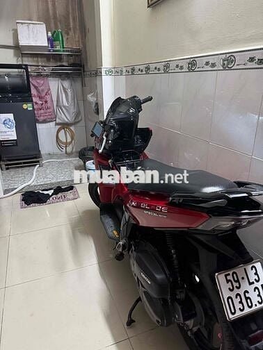 ab 125cc chính chủ