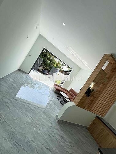 nhà kiệt ô tô  giá 3 tỷ600 tại bình kì - Ngũ hành sơn -Đà Nẵng