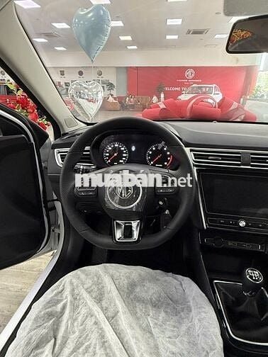 MG5 MT LH NHẬN ƯU ĐÃI KHỦNG