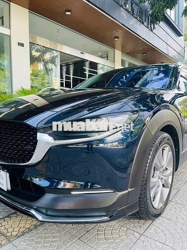 Mazda CX-30 2022 Premium 2.0 AT - 30000 km