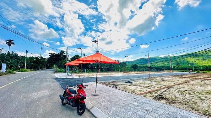 Đất nền Ngọc Khương Brienz, Hoà Tiến - chỉ từ 900tr đến 1.1x tỷ