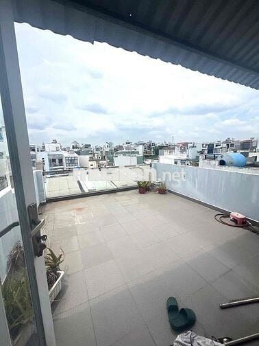 🎁Nhà 123// Đướng số 2 P16 Gò Vấp (4m❌15m) 4pn 3wc gần Phan Chu Trinh