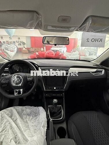 MG5 MT LH NHẬN ƯU ĐÃI KHỦNG