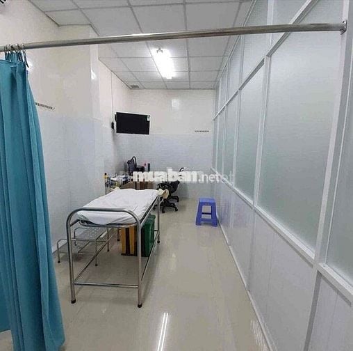 Nhà mặt tiền cho thuê hợp đồng lâu dài