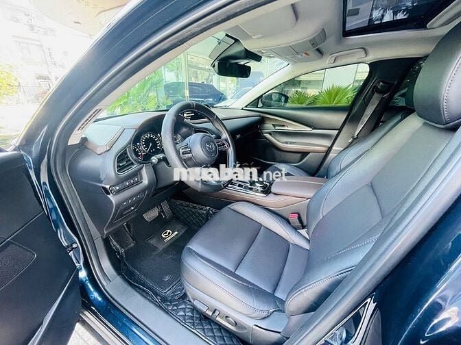 Mazda CX-30 2022 Premium 2.0 AT - 30000 km