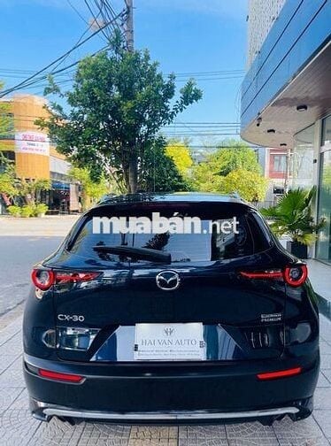Mazda CX-30 2022 Premium 2.0 AT - 30000 km