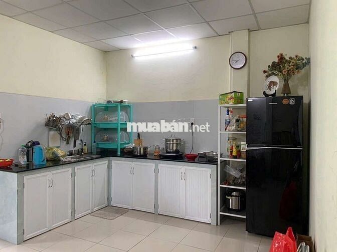 CHO THUÊ MẶT BẰNG KINH DOANH NGAY CHỢ CHÓ – NHÀ LỚN ĐẸP Ở NGAY 🏡