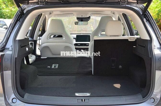 MG HS 2025 - Chỉ Từ 570Tr Nhận Xe Ngay