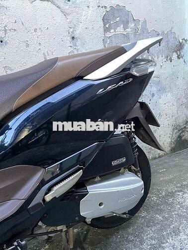 Lead 2018 smartkey máy êm xe đẹp chuẩn
