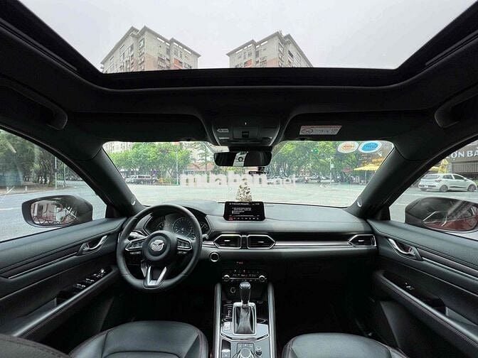 Mazda CX 5 2024 Premium Sport 2.0 AT - 14000 km