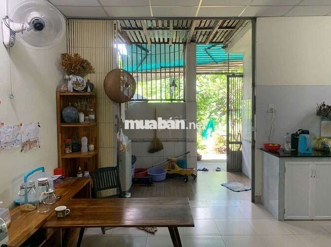 CHO THUÊ MẶT BẰNG KINH DOANH NGAY CHỢ CHÓ – NHÀ LỚN ĐẸP Ở NGAY 🏡