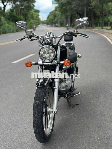 suzuki gz 150A   chính chủ kí