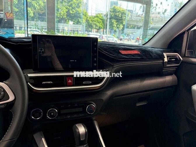 Toyota Raize 2023 - lướt 10.000Km - Xe Cũ tại Hãng
