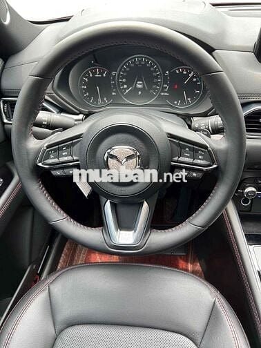 Mazda CX 5 2024 Premium Sport 2.0 AT - 14000 km