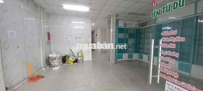 Nhà mặt tiền cho thuê hợp đồng lâu dài