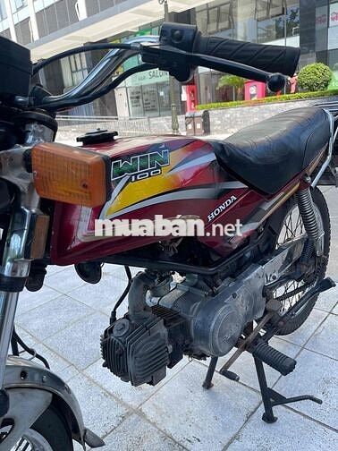 E bán 14 triệu có fix. Win honda 100 máy cực chất