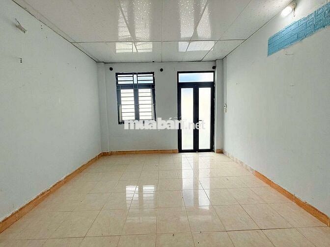 NHÀ 1 LẦU KHU VỰC KINH DOANH TỐT 4X10.1 PHẠM VĂN CHIÊU. P14. Q. GÒ VẤP