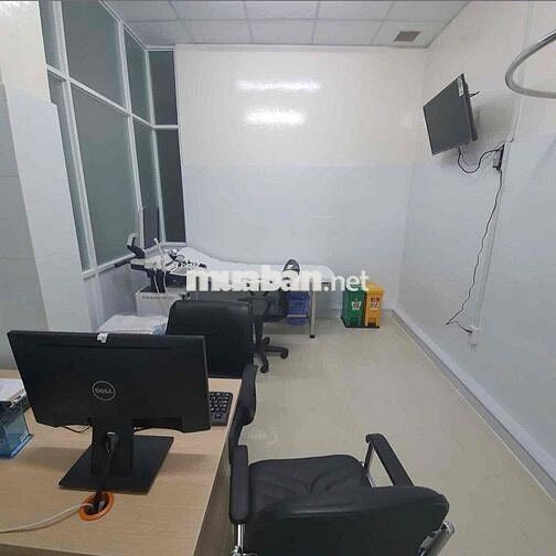 Nhà mặt tiền cho thuê hợp đồng lâu dài