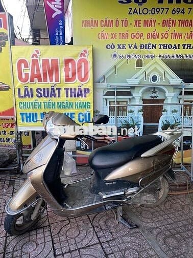 cầm đồ bán thanh lý rẻ máy zin êm ru xe biển TPHCM