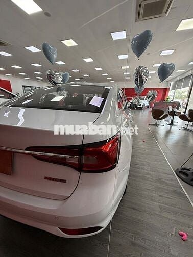 MG5 MT LH NHẬN ƯU ĐÃI KHỦNG
