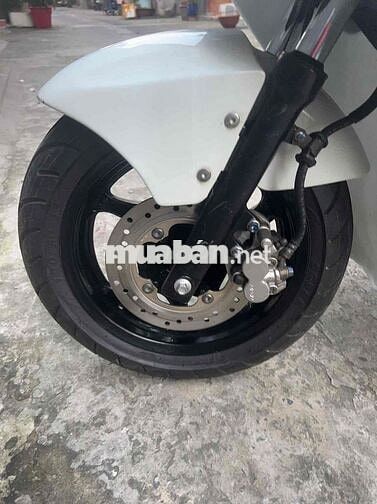 Honda Ps 150 trắng đỏ chính chủ bstp