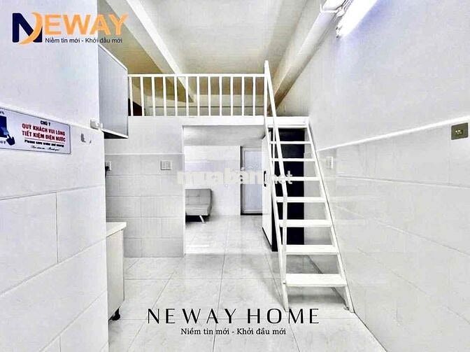 DUPLEX TÁCH BẾP_NGAY NGÃ TƯ BỐN XÃ_CÓ NỘI THẤT_MỚI XÂY_GIÁ RẺ BÌNH TÂN