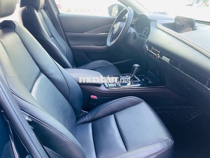 Mazda CX-30 2022 Premium 2.0 AT - 30000 km