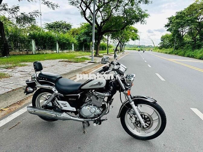 suzuki gz 150A   chính chủ kí
