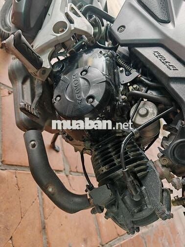 Cần bán msx 125cc fi cuối đời 2017