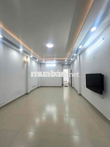 🎁Nhà 123// Đướng số 2 P16 Gò Vấp (4m❌15m) 4pn 3wc gần Phan Chu Trinh