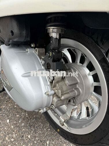 Vespa Sprint 2018 abs iget siêu lướt 6000km