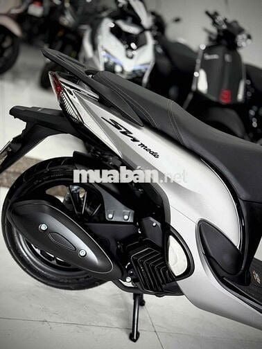Shmode 2022 ABS Lướt chính chủ ( Hỗ trợ GÓP ) 🔥🔥