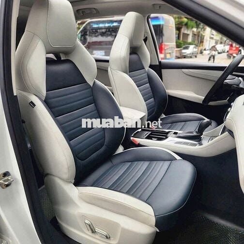 MG HS 2025 - Chỉ Từ 570Tr Nhận Xe Ngay
