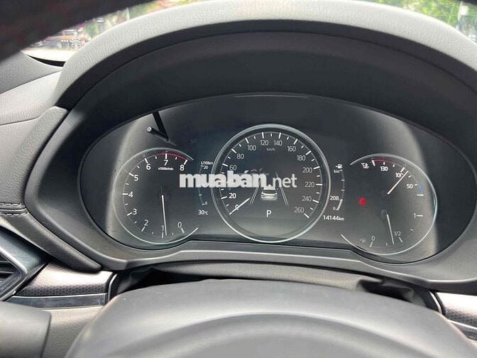 Mazda CX 5 2024 Premium Sport 2.0 AT - 14000 km