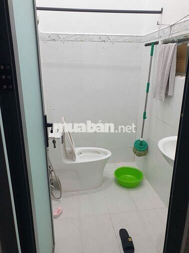 Bán nhà 4,4x12 2pn hẻm ngắn Trung Lân 4, Bà Điểm , Hóc Môn