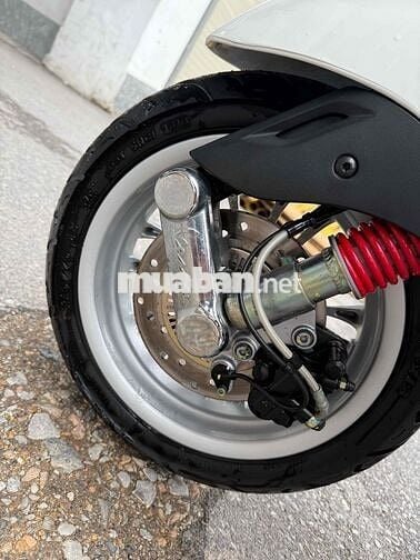 Vespa Sprint 2018 abs iget siêu lướt 6000km