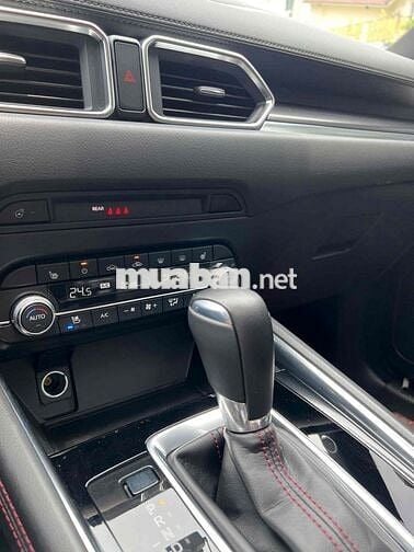 Mazda CX 5 2024 Premium Sport 2.0 AT - 14000 km