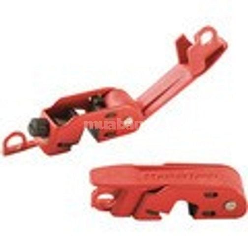 Chuyên Cung cấp khóa LOTO (Lock out,Tag out), Khóa nhựa an toàn, Maste