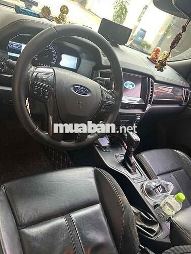 Ford Ranger 2019 Wildtrak 2.0L 4x2 AT - 69000 km