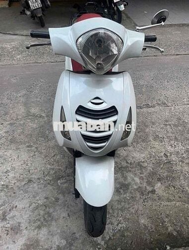 Honda Ps 150 trắng đỏ chính chủ bstp