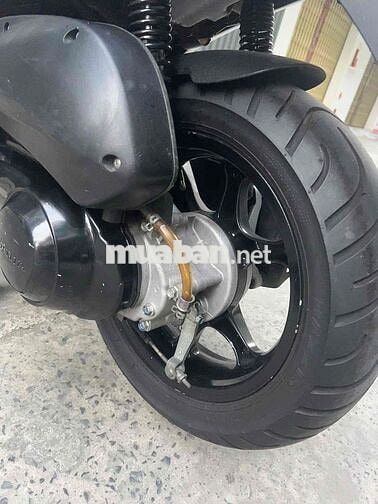 Honda Ps 150 trắng đỏ chính chủ bstp