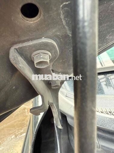 Hyundai Starex Van máy dầu số tự động